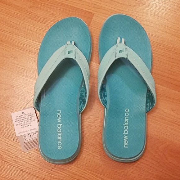 new balance flip flops jojo
